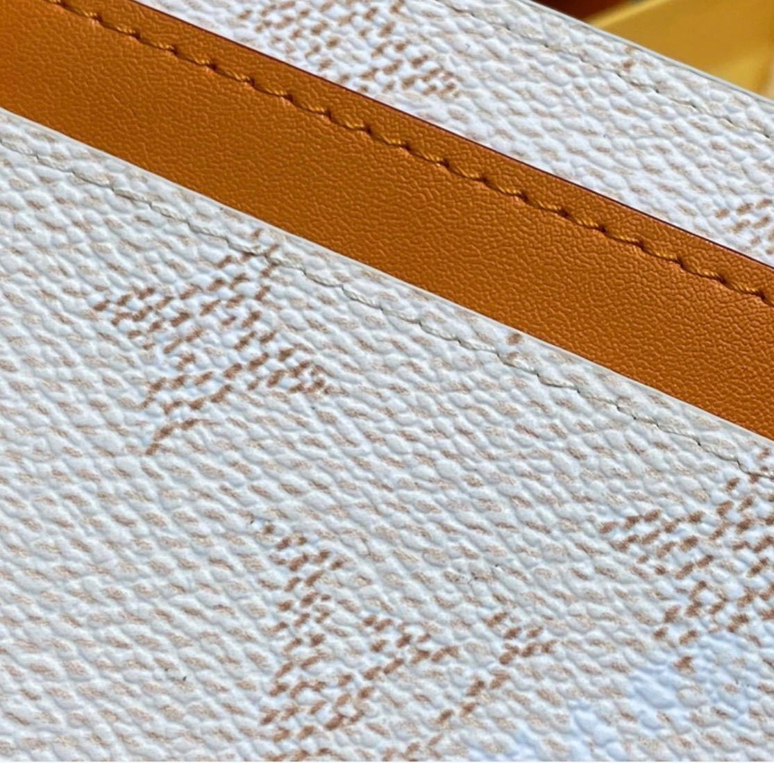 Tarjetero Louis Vuitton Card Holder