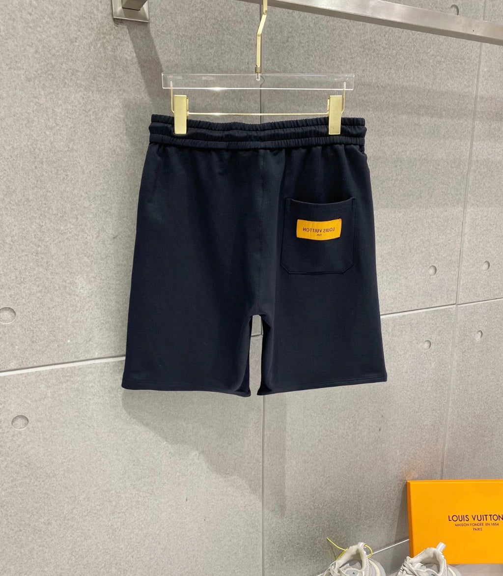 Pantalón corto Louis Vuitton