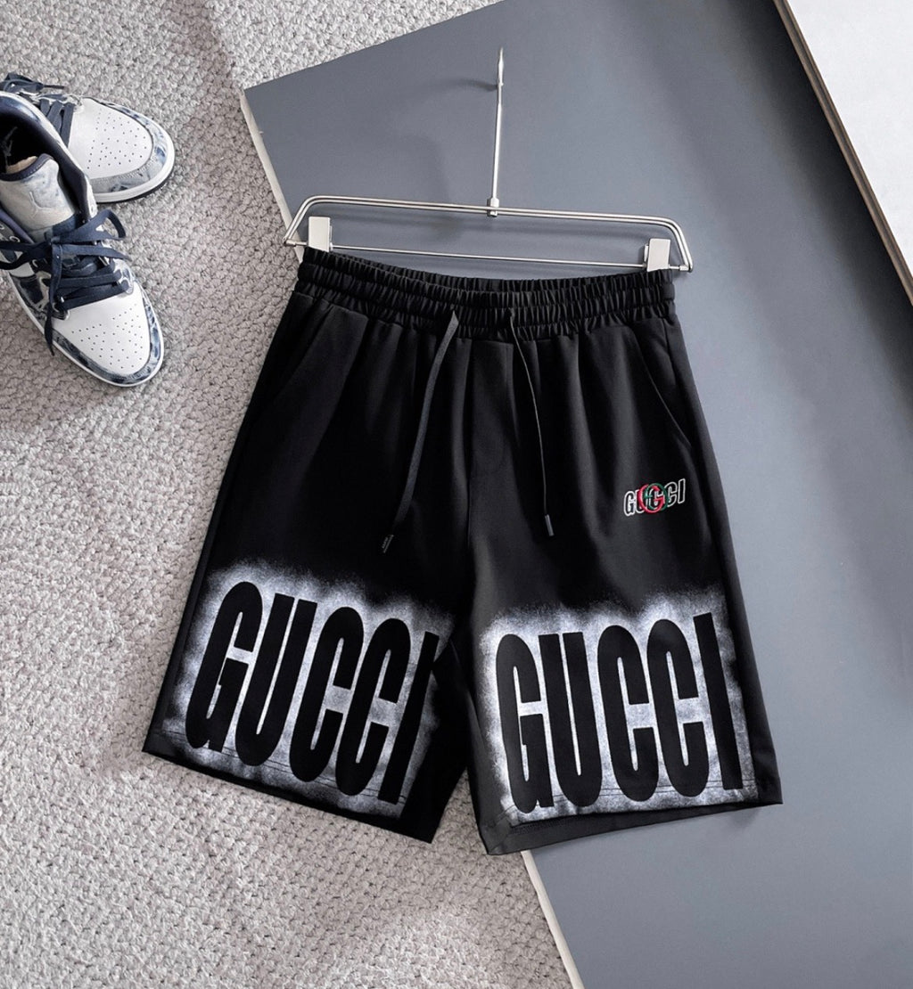 Pantalón corto Gucci
