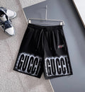 Pantalón corto Gucci