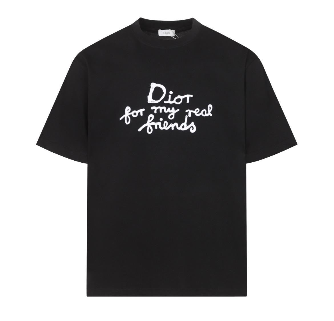 Camiseta Dior