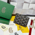 Cartera Goyard