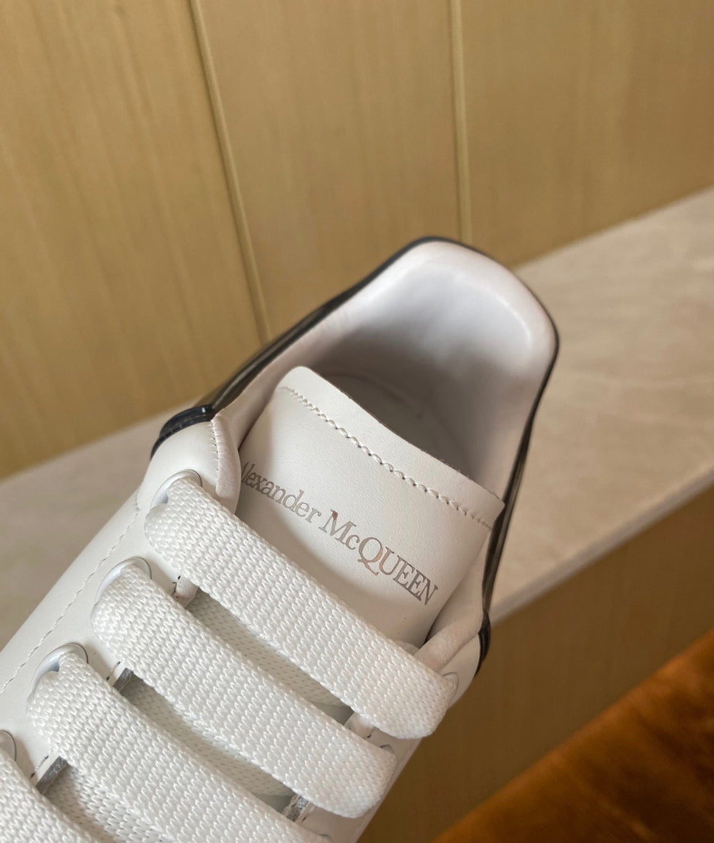 Zapatillas Alexander McQueen Oversized Sneakers