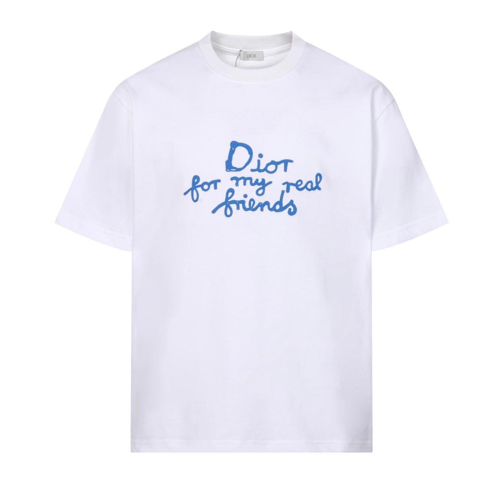 Camiseta Dior