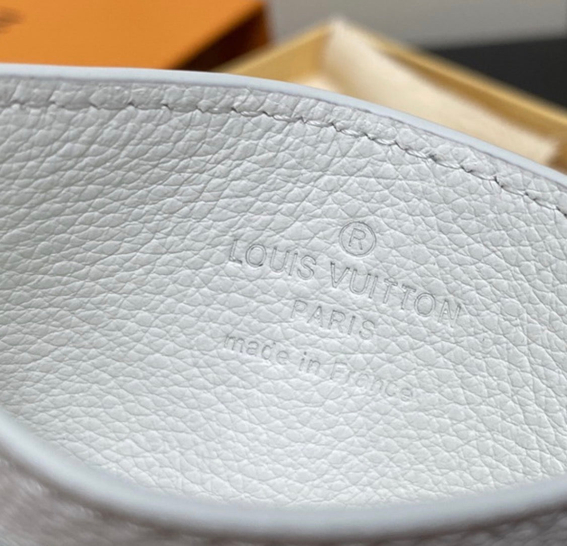 Tarjetero Louis Vuitton Card Holder