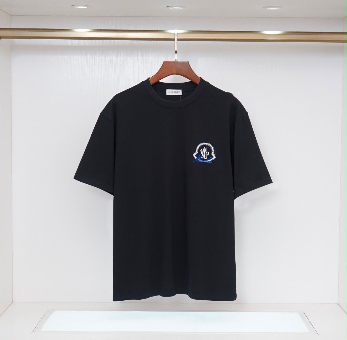 Camiseta Moncler