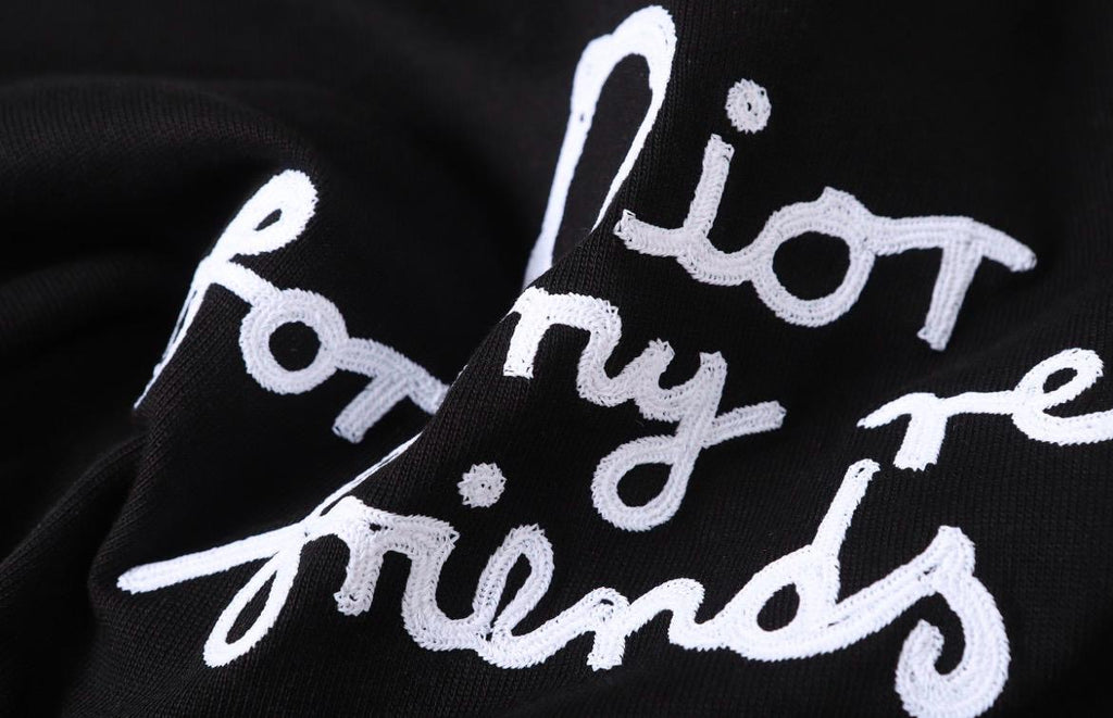 Camiseta Dior