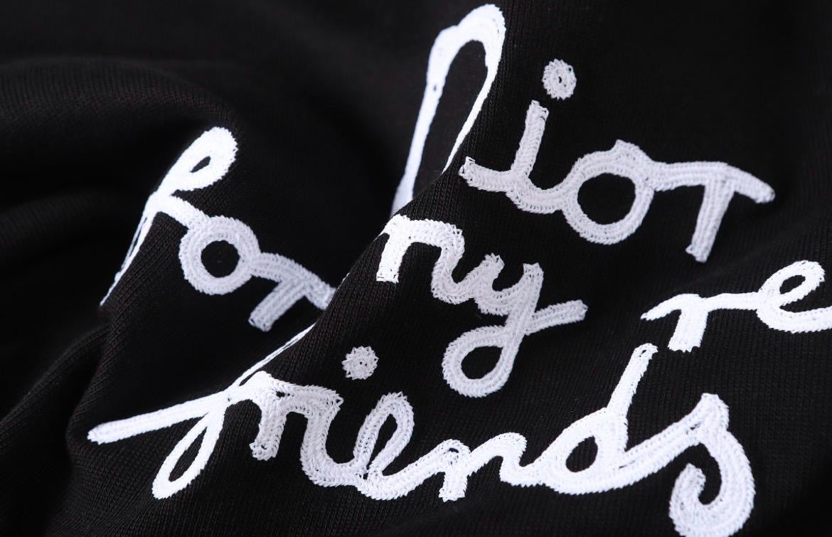 Camiseta Dior