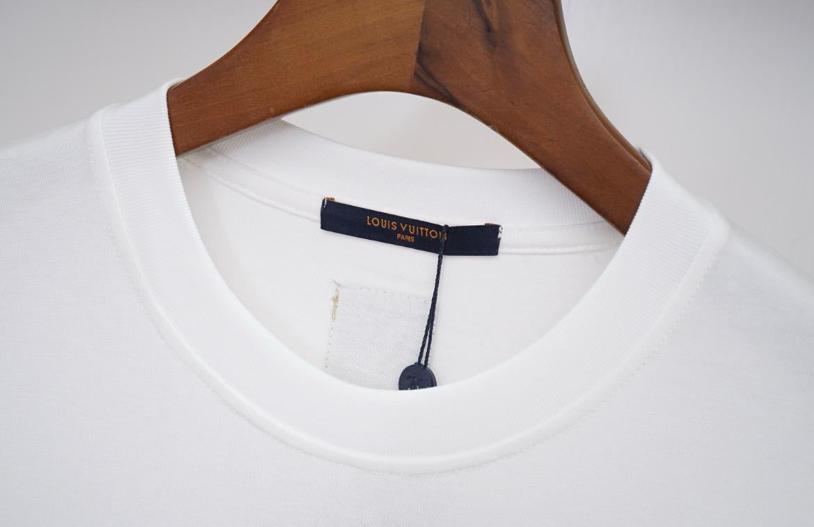 Camiseta Louis Vuitton