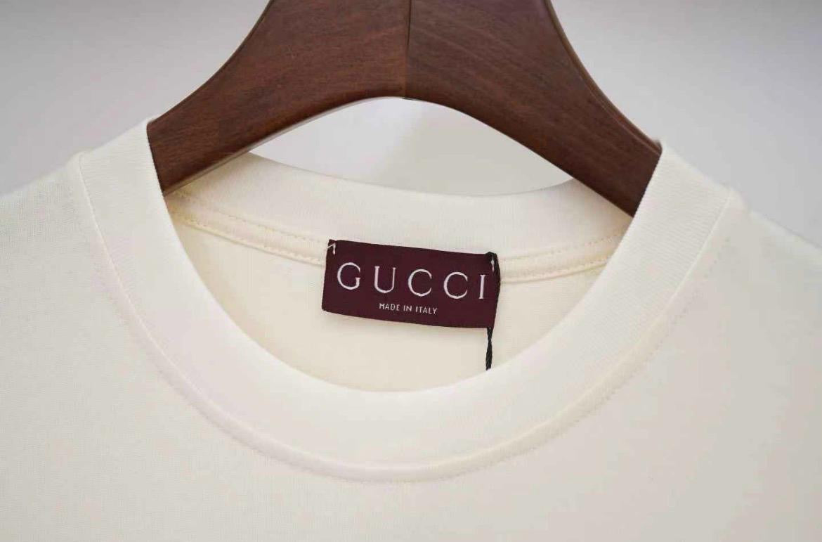 Camiseta Gucci