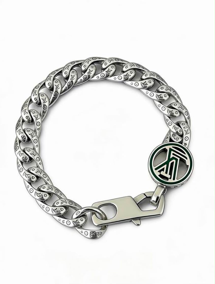 joya LV Instinct Chain Bracelet