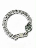 joya LV Instinct Chain Bracelet