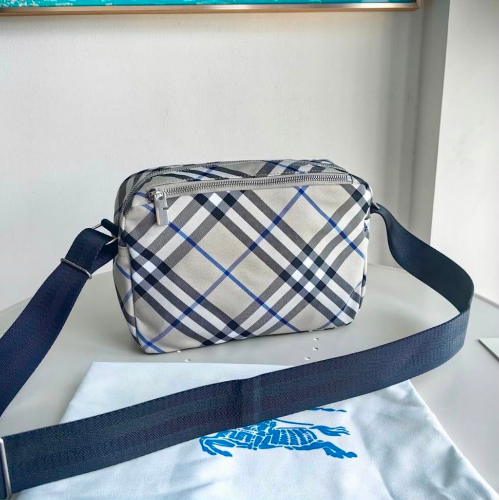 Bolso Burberry