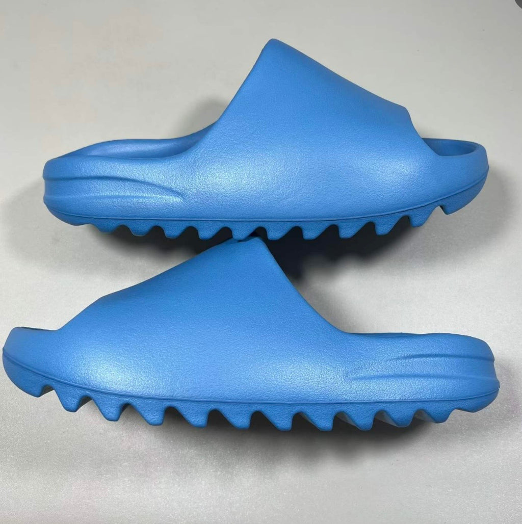 Chanclas Yeezy Slide Azure