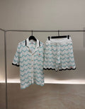Conjunto Casa blanca