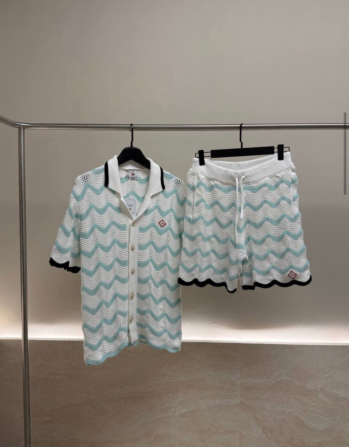 Conjunto Casa blanca
