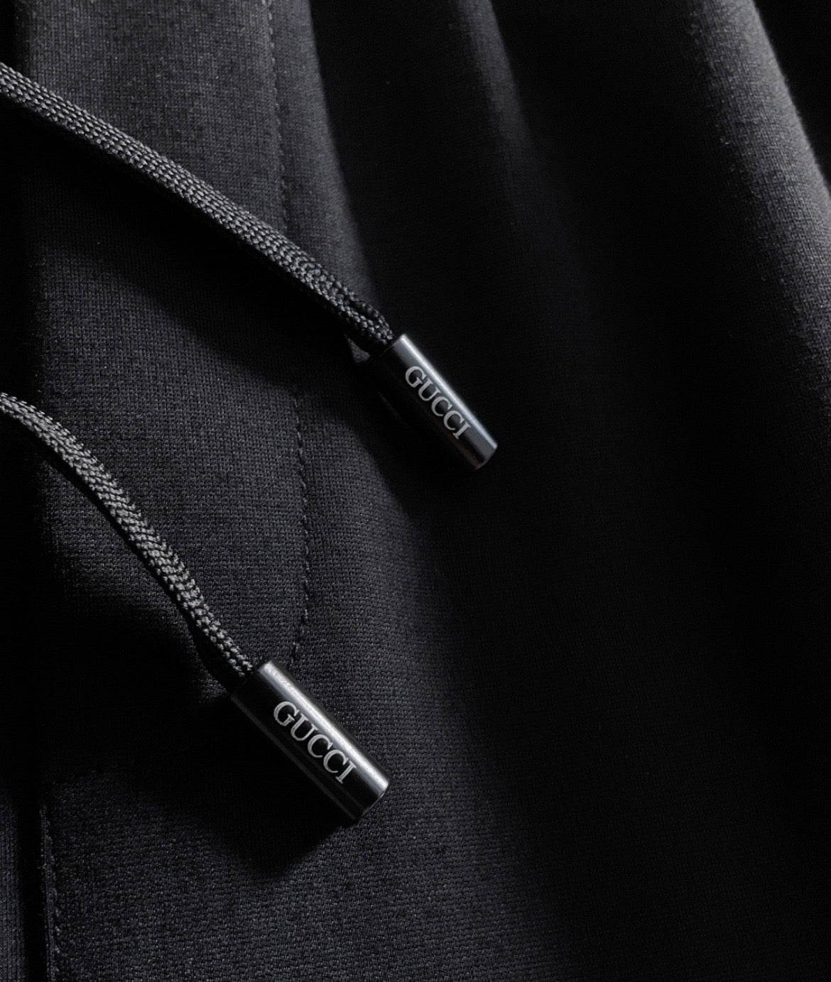 Pantalón corto Gucci