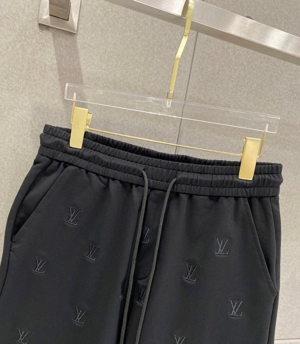 Pantalón corto Louis Vuitton