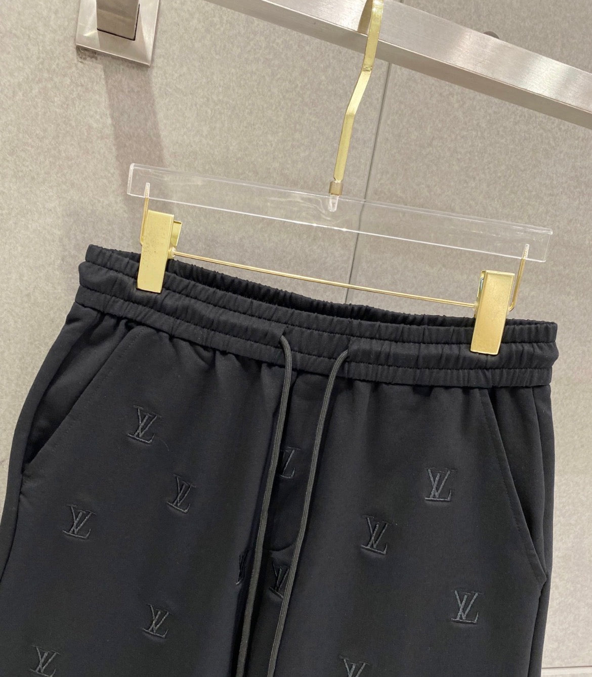Pantalón corto Louis Vuitton