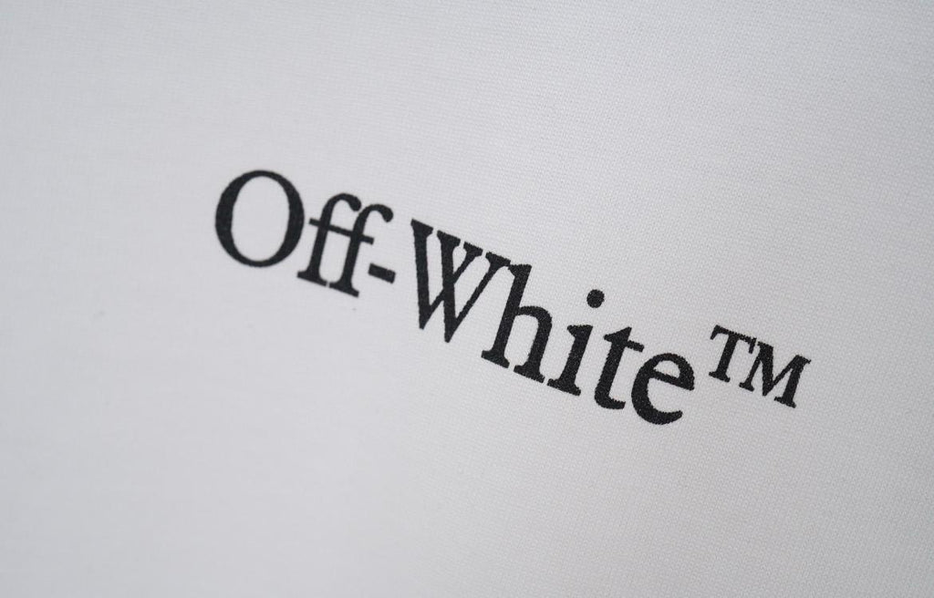 Camiseta Off-White