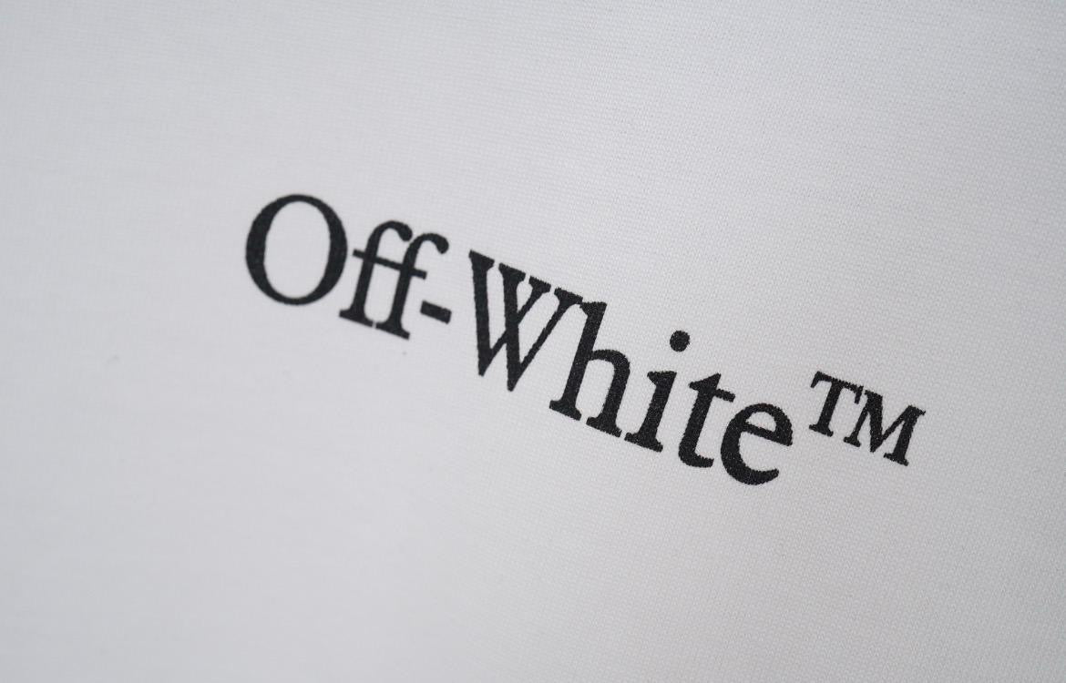 Camiseta Off-White