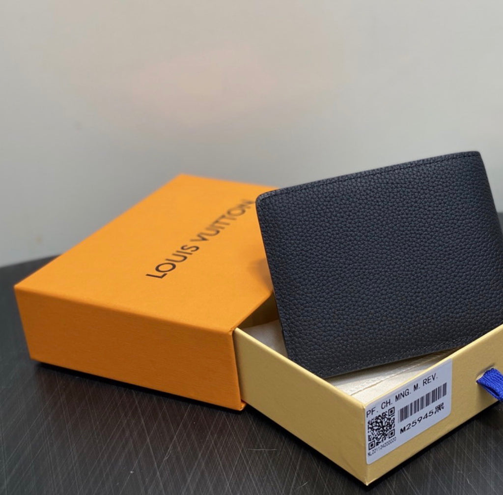 Cartera Louis Vuitton Multiple Wallet