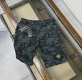Pantalón cortos Stone island