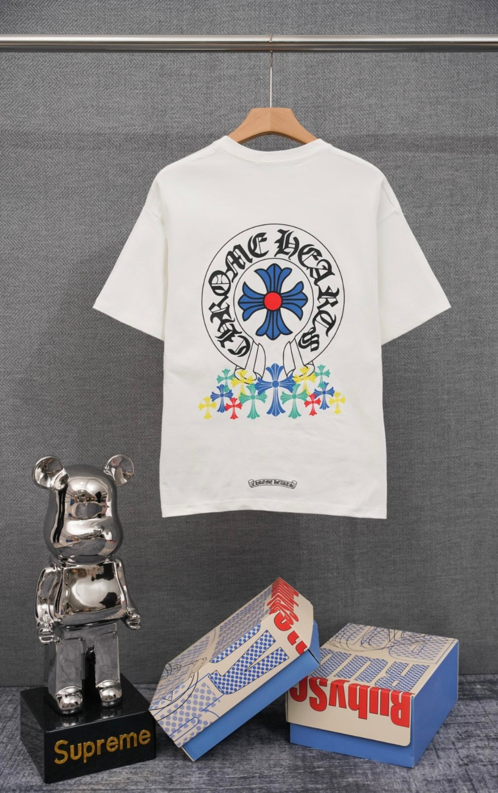 Camiseta