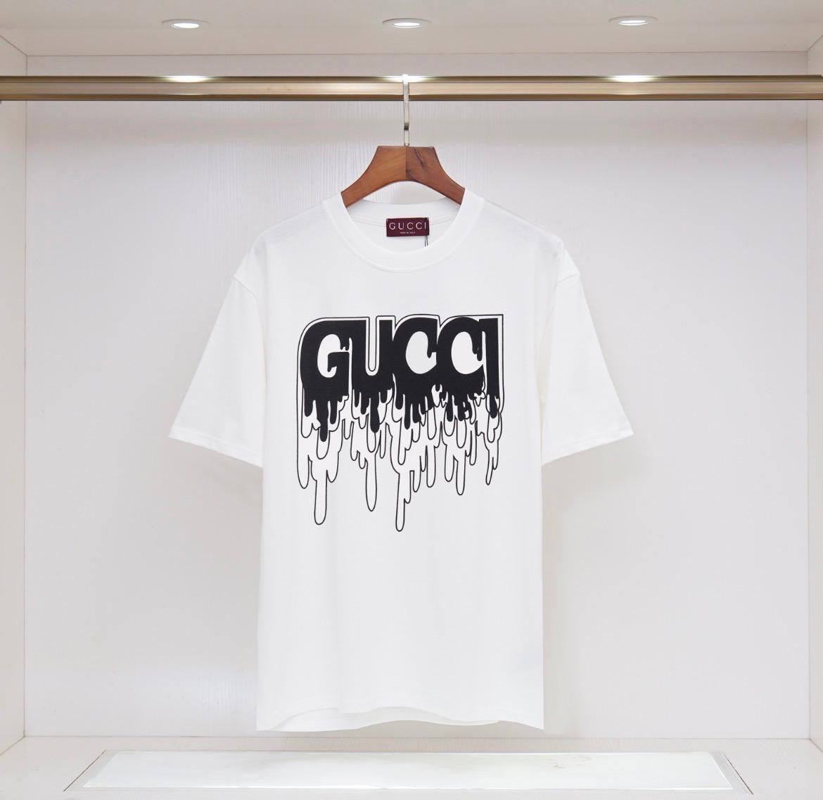 Camiseta Gucci