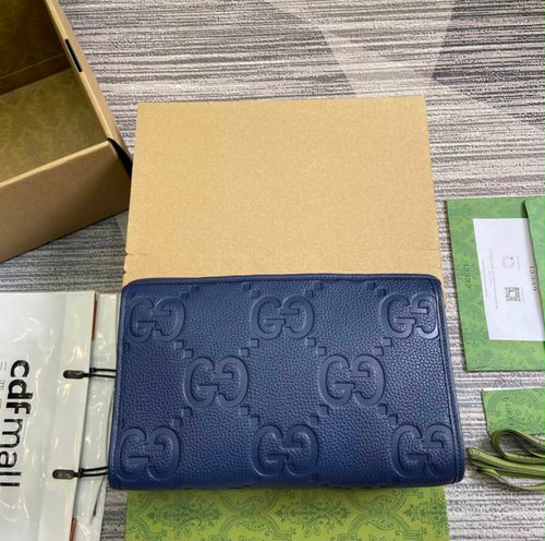 Bolso Gucci de mano