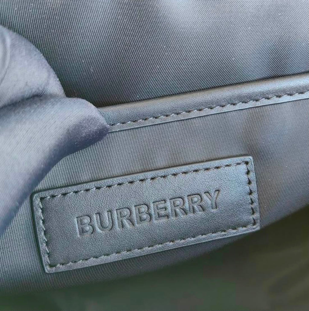 Bolso Burberry