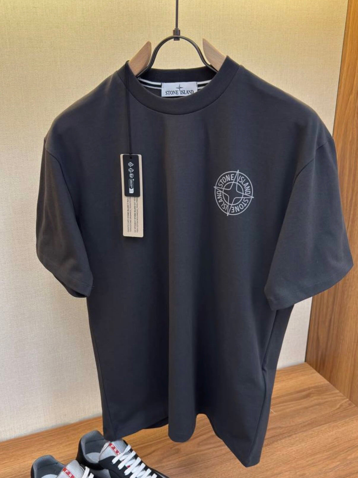 Camiseta Stone Island