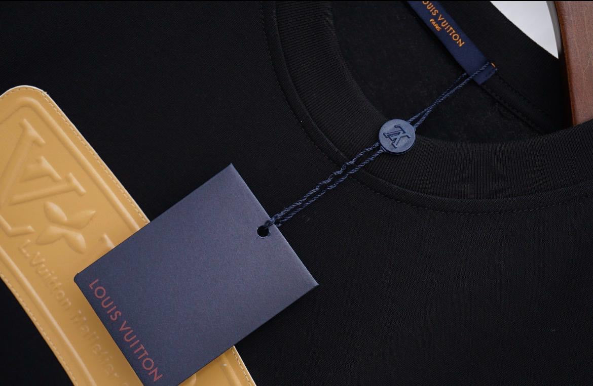 Camiseta Louis Vuitton