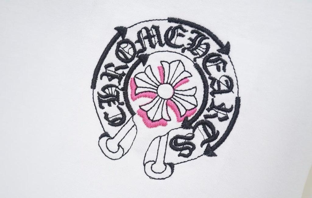 Camiseta Chre Hearts