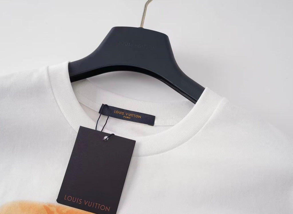 Camiseta Louis Vuitton