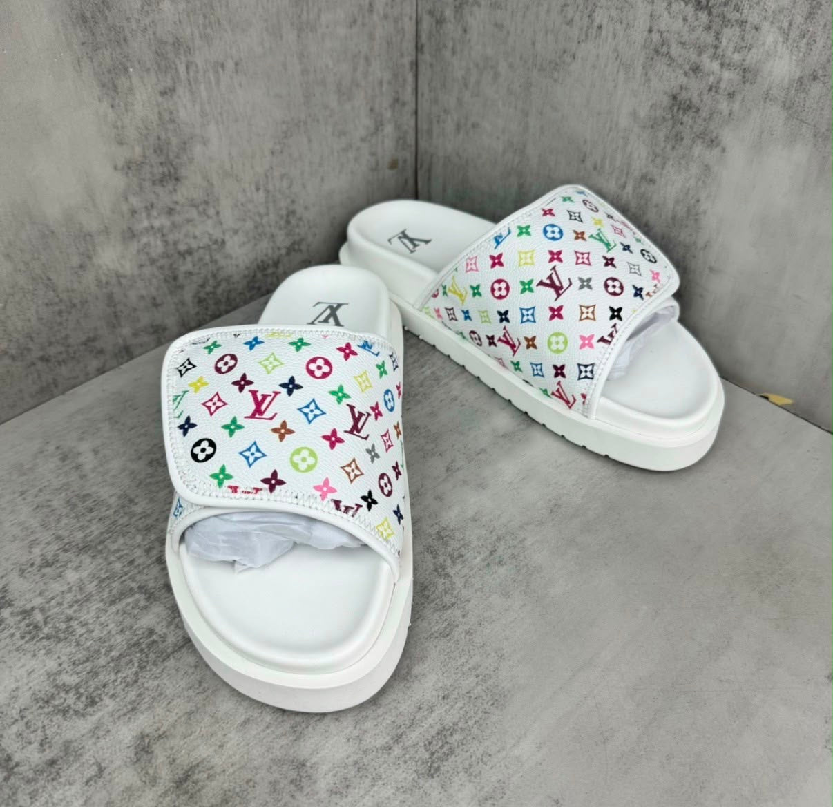 Chanclas