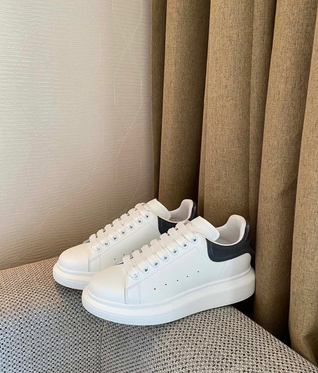 Zapatillas Alexander McQueen Oversized Sneakers