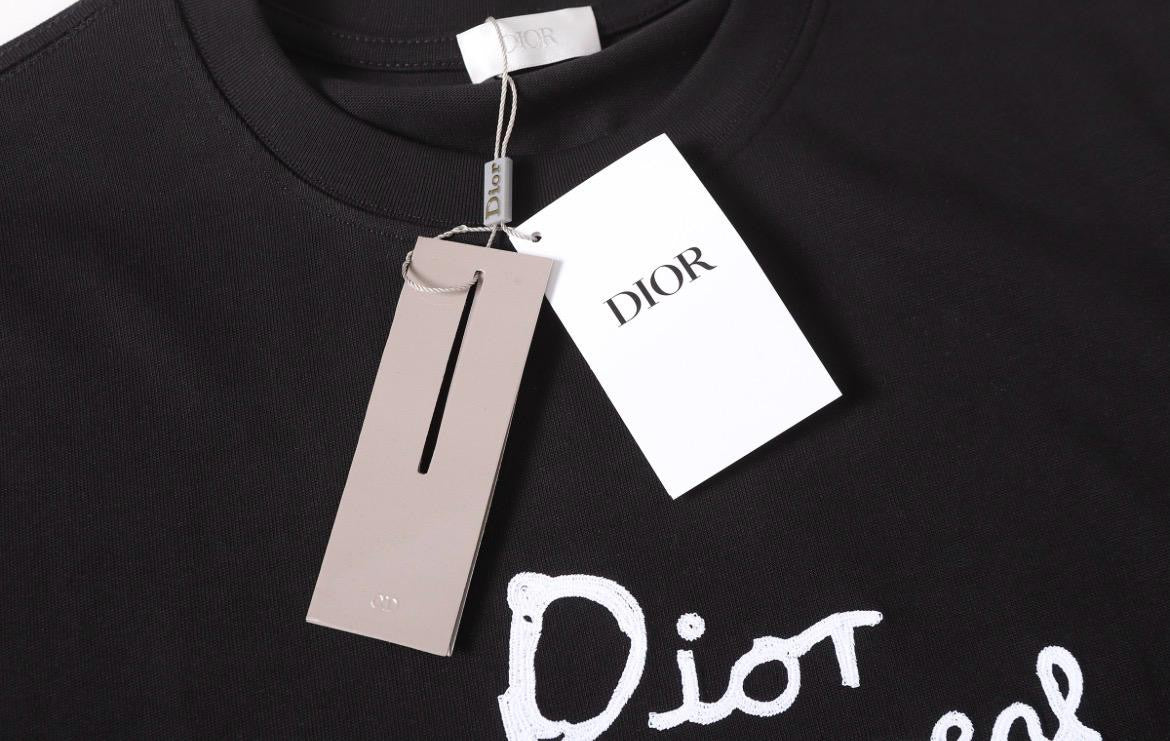 Camiseta Dior