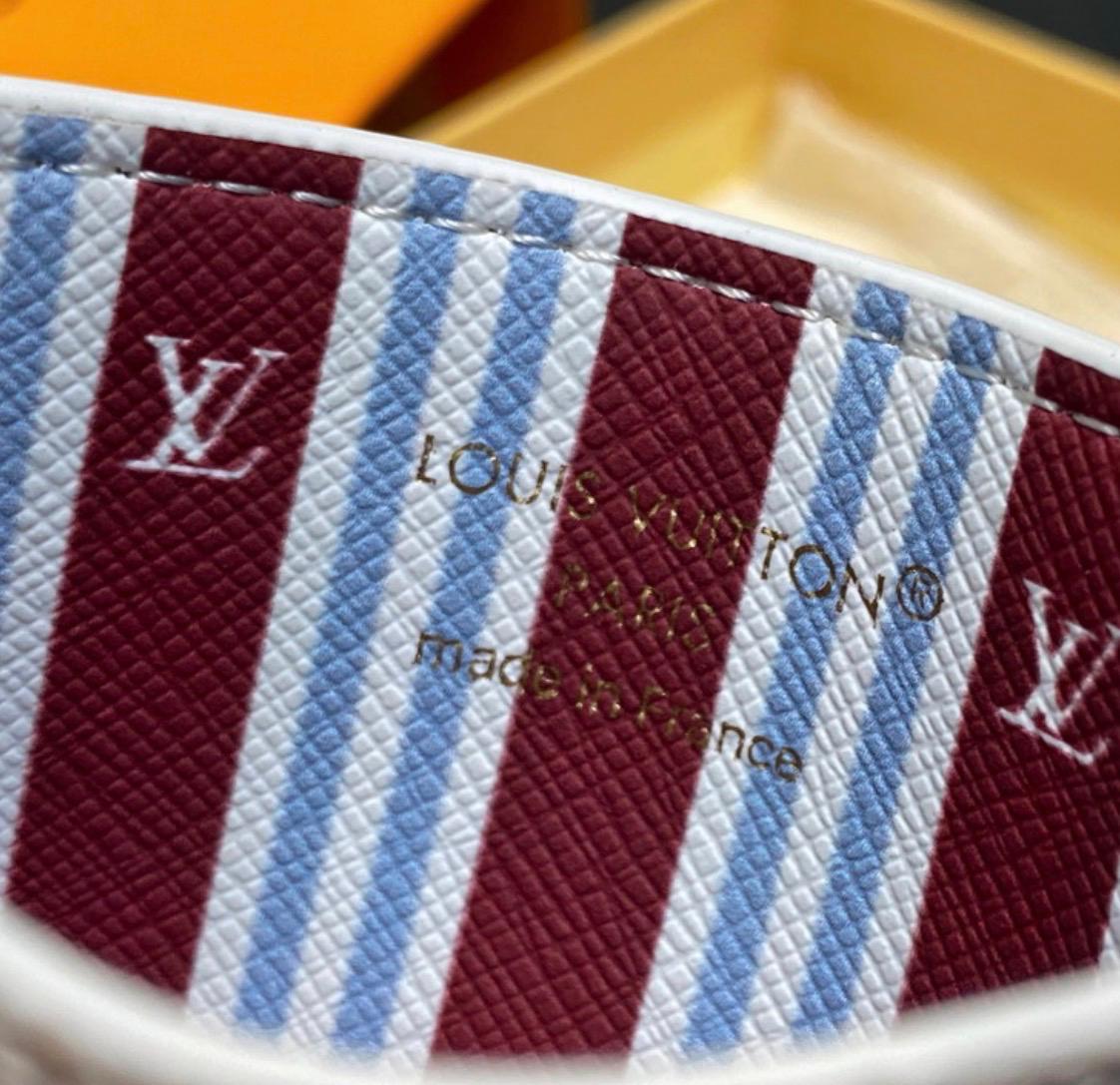 Tarjetero Louis Vuitton Card Holder