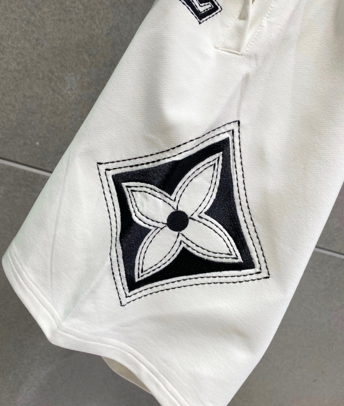 Pantalón corto Louis Vuitton