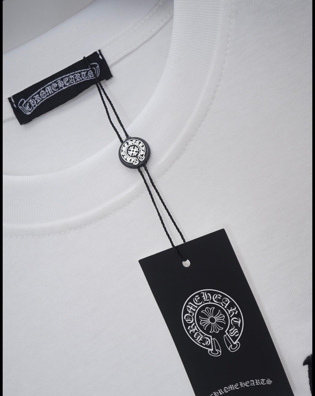 Camiseta Chre Hearts
