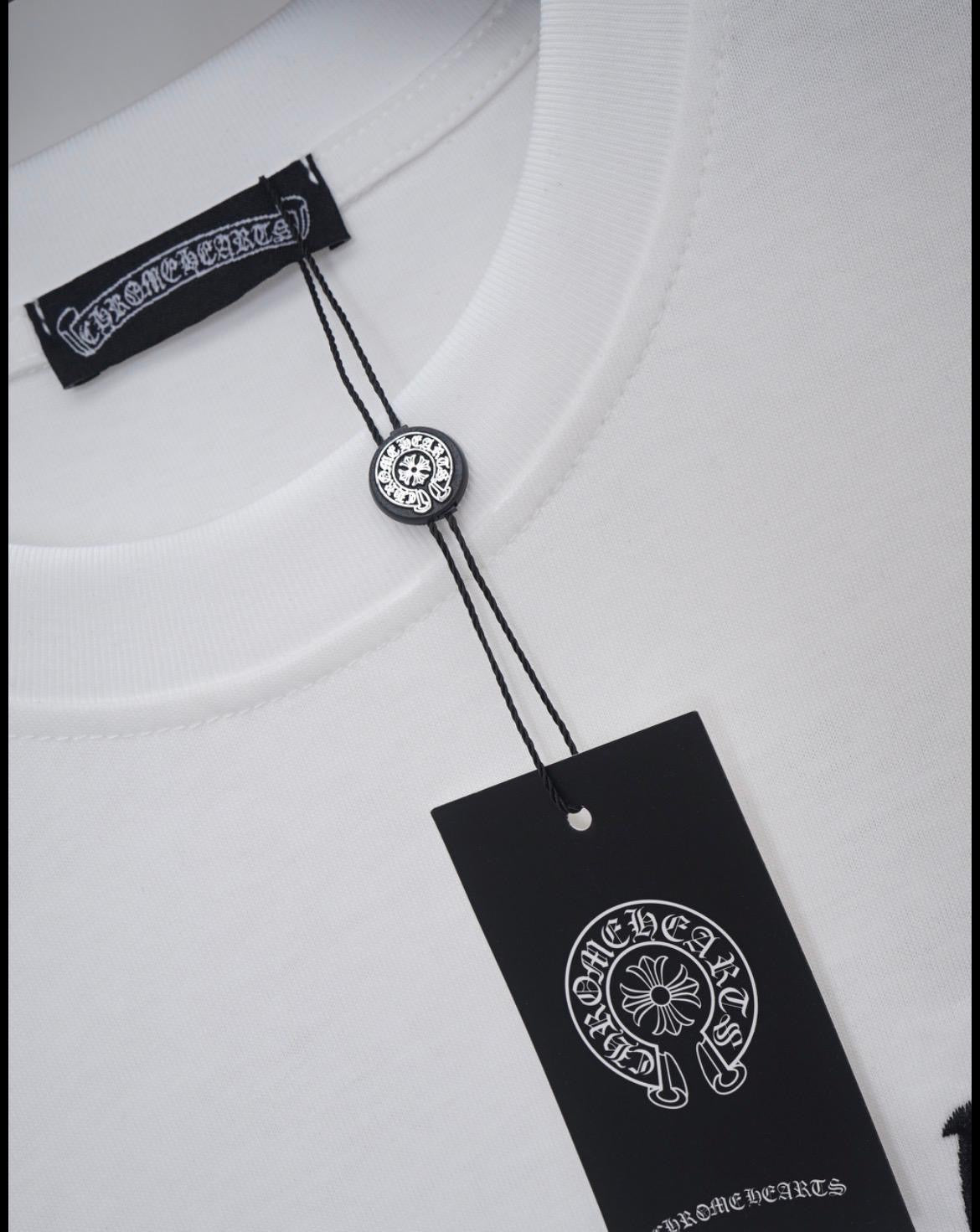 Camiseta Chre Hearts