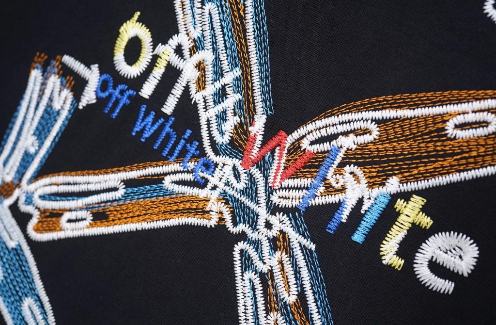 Camiseta Off-White