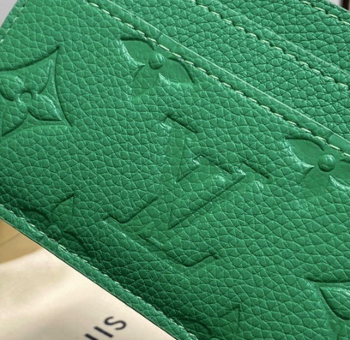 Tarjetero Louis Vuitton Card Holder
