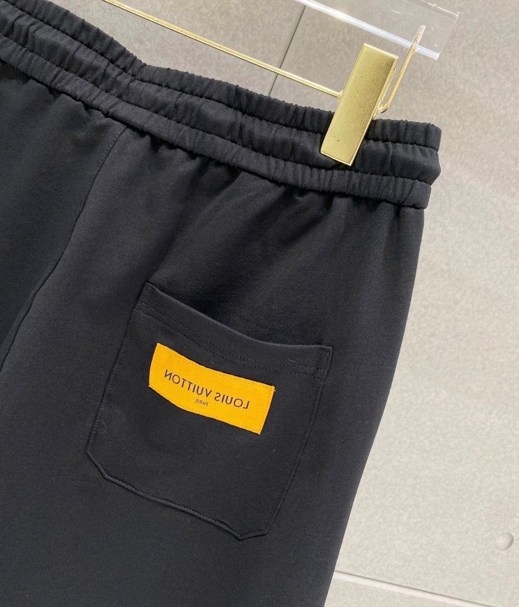 Pantalón corto Louis Vuitton