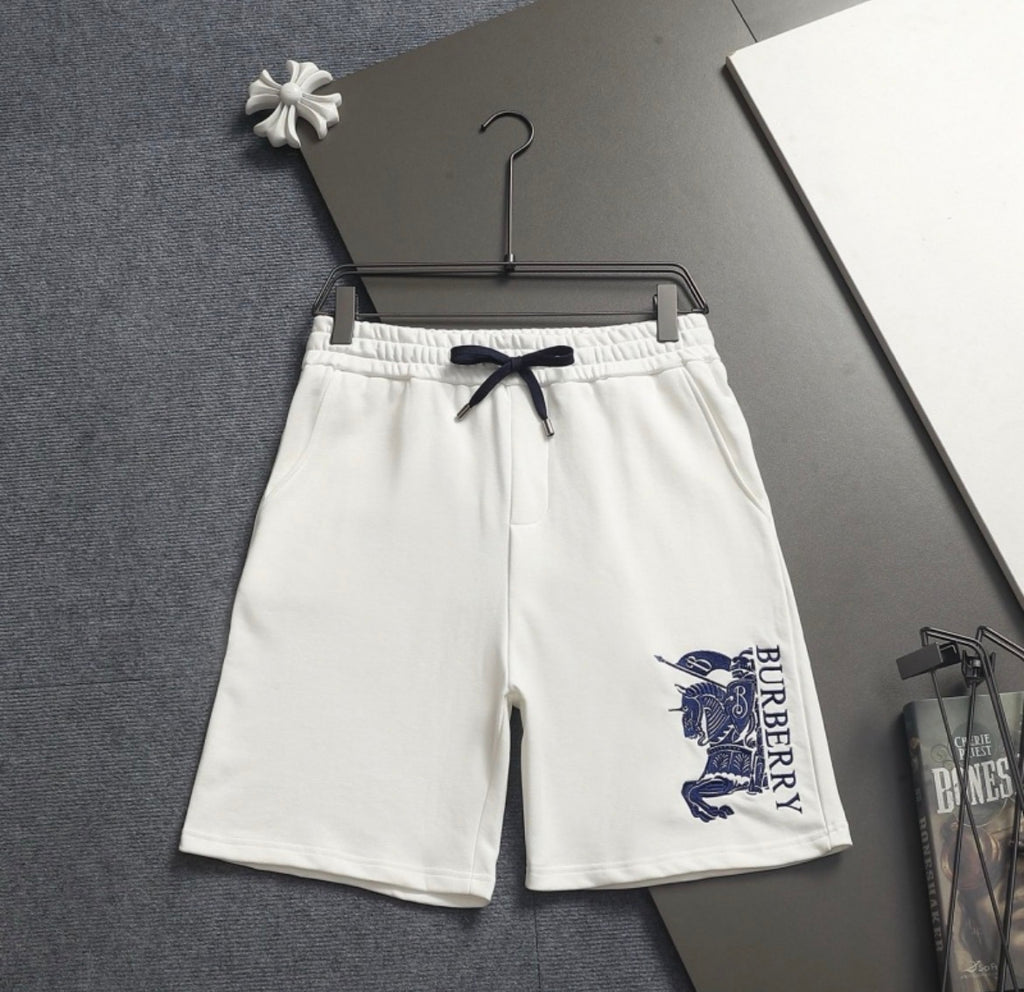 Pantalón corto Burberry