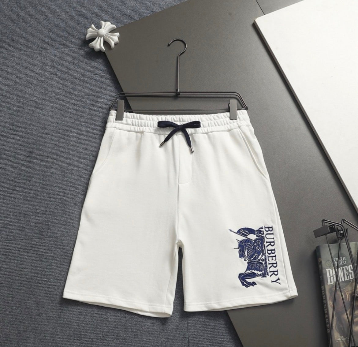 Pantalón corto Burberry