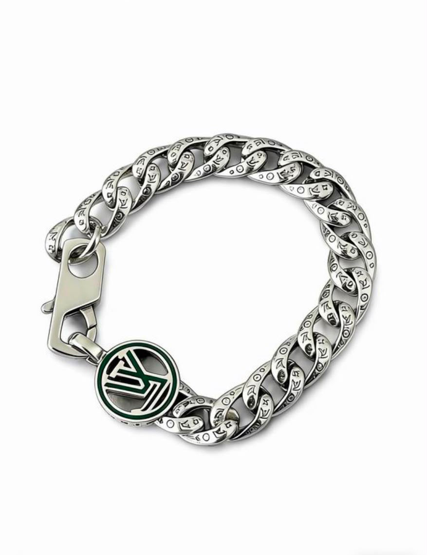 joya LV Instinct Chain Bracelet