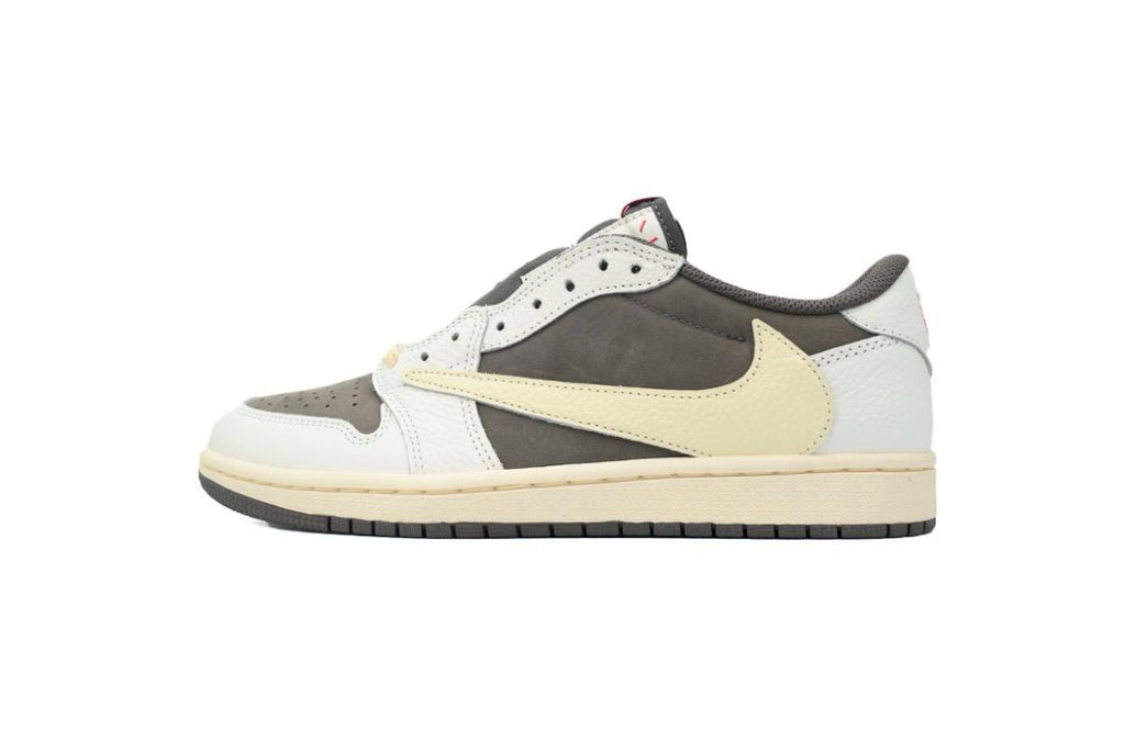 Zapatillas Travis Scott x Air Jordan 1 Retro Low OG "Reverse Mocha"