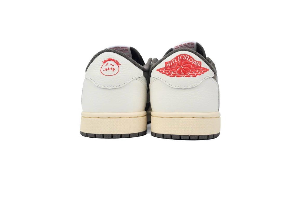 Zapatillas Travis Scott x Air Jordan 1 Retro Low OG "Reverse Mocha"